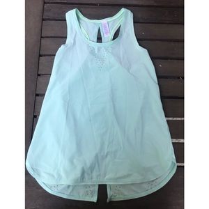 Ivivva Loose Tank Top